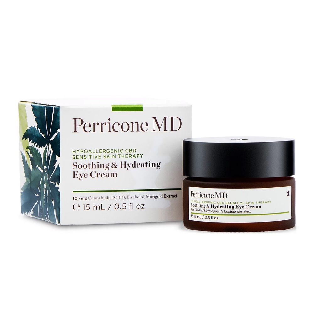 BNIB Perricone MD eye cream